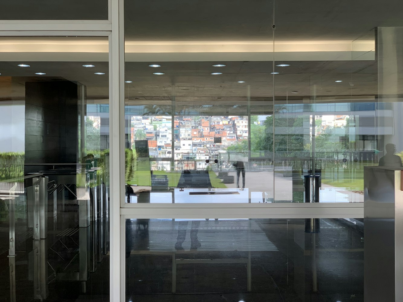 最新门图片，时尚设计无限探索的创意之旅