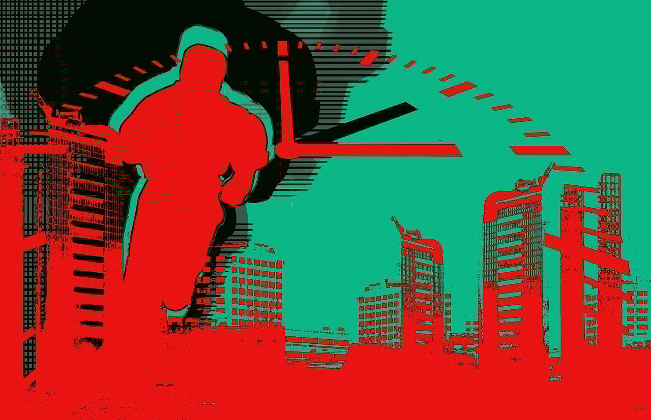 探索与挑战，激情四溢的比赛项目盛宴