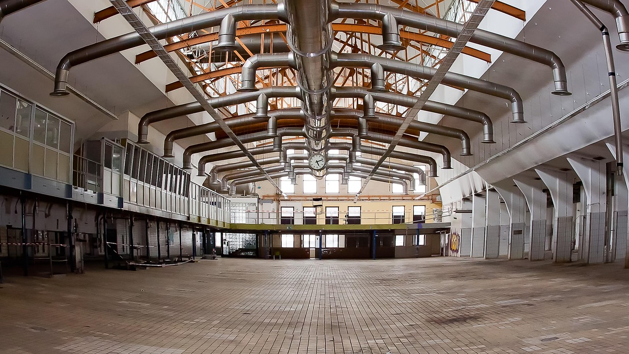 最新装备股动态，引领行业变革的核心力量