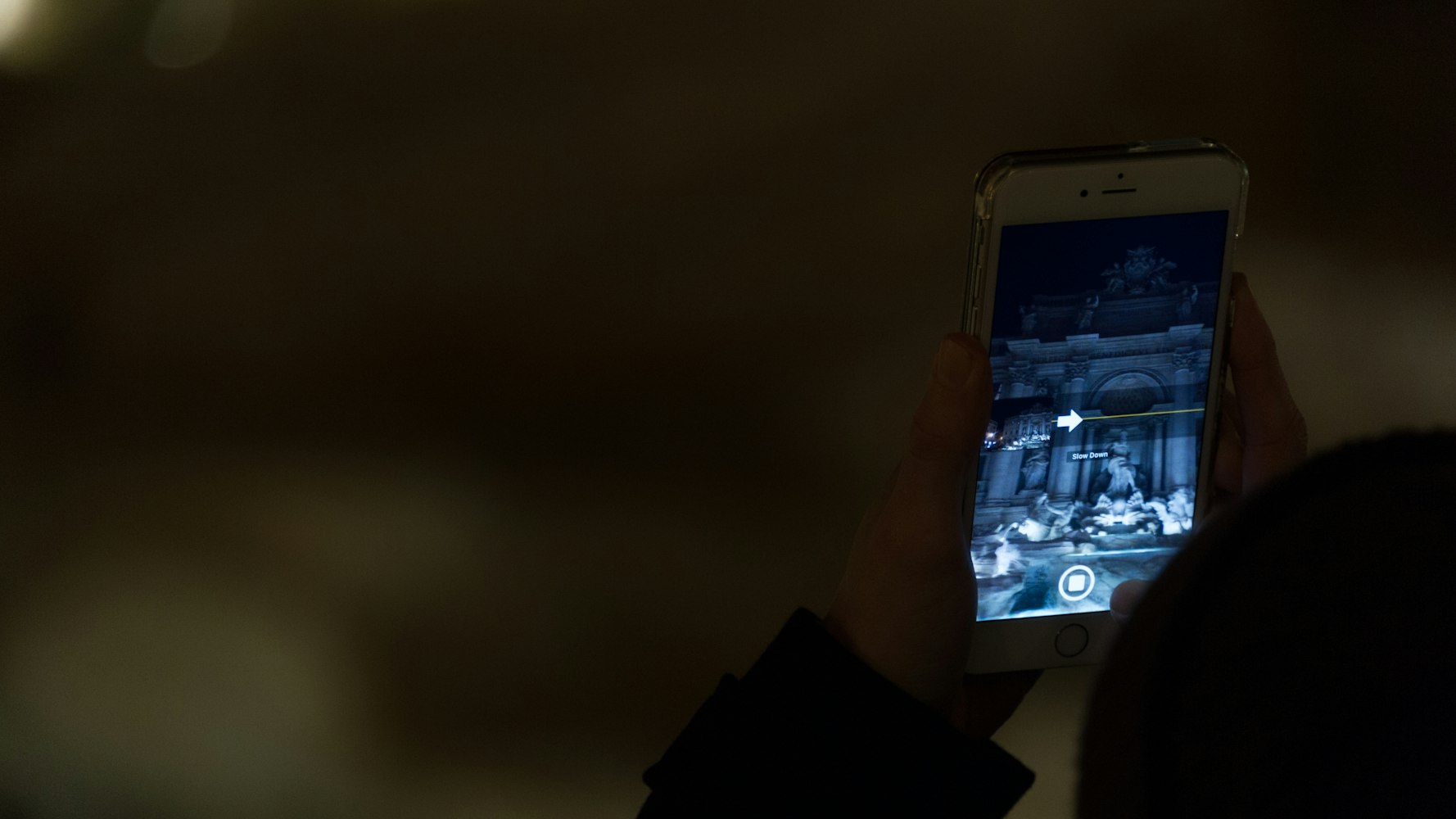 探索最新流行,2017年热门锁屏壁纸精选