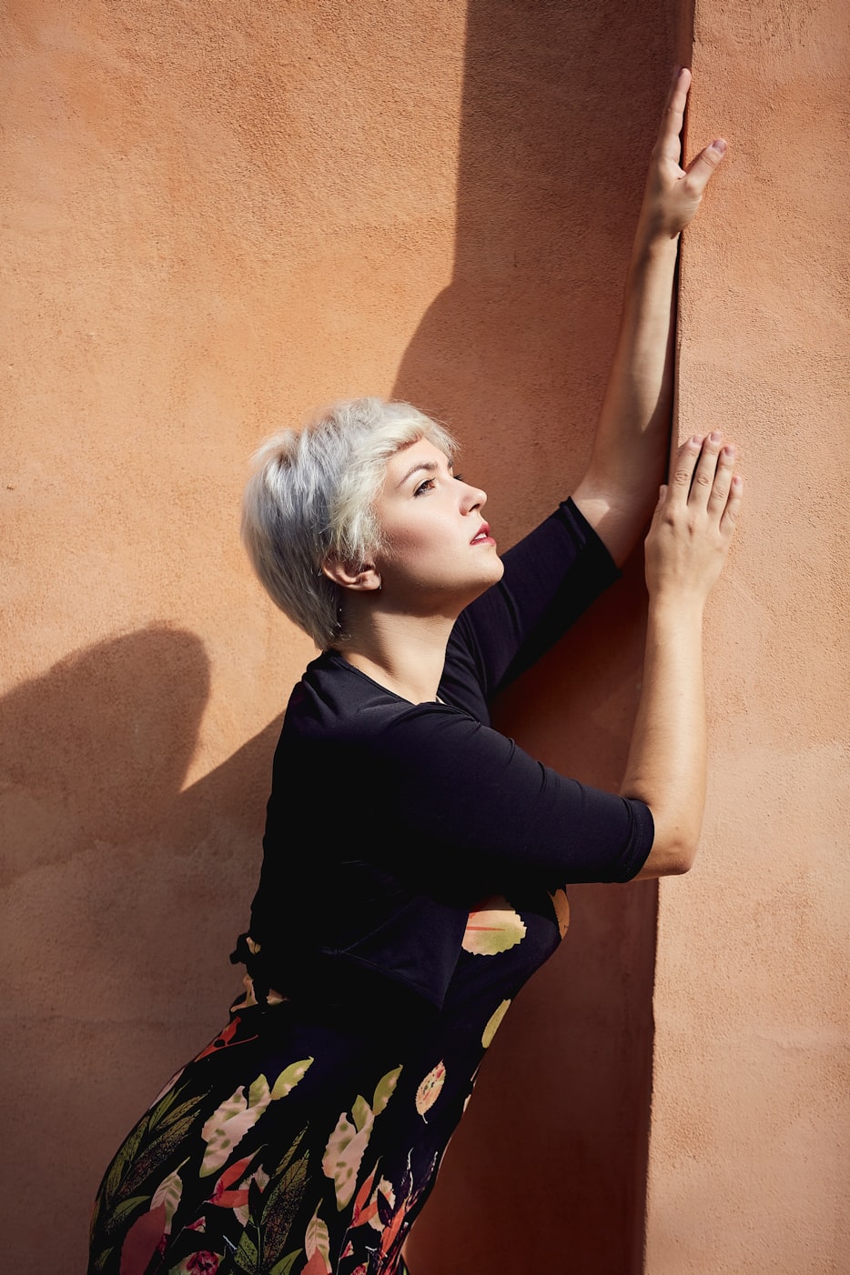 前女友成为娱乐圈明星的过往与现状