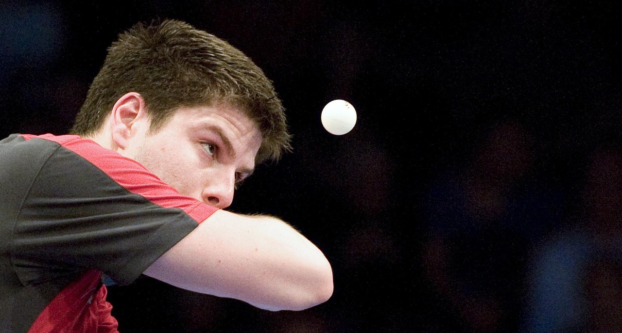 最新乒乓球赛直播，速度与激情的视听盛宴全解析