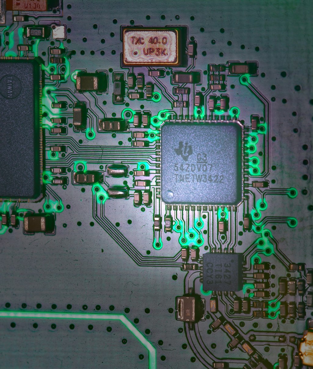 最新CPU性能排行榜解析，解读处理器性能排名