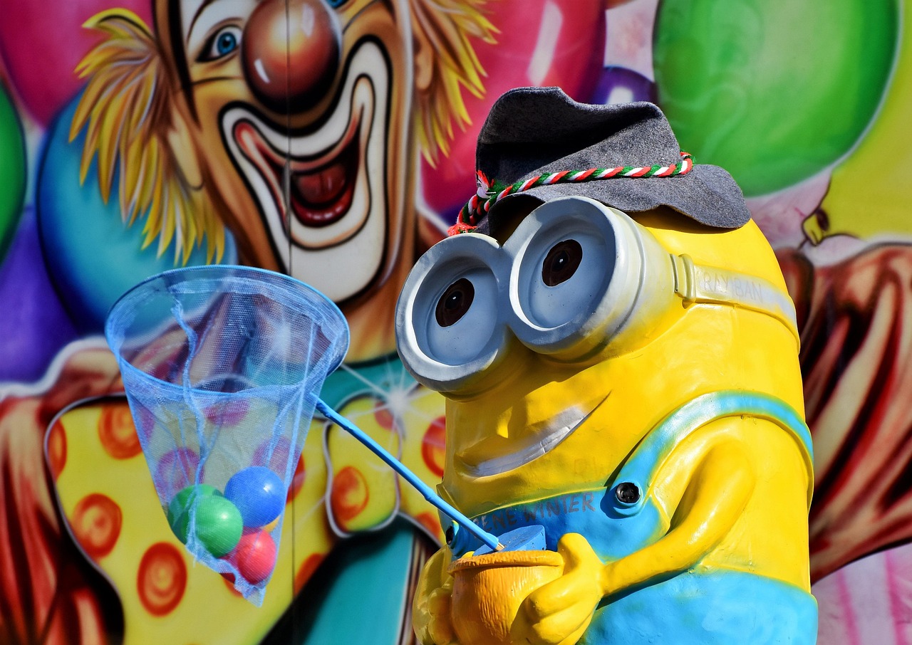 欧美卡通动漫的世界探索之旅