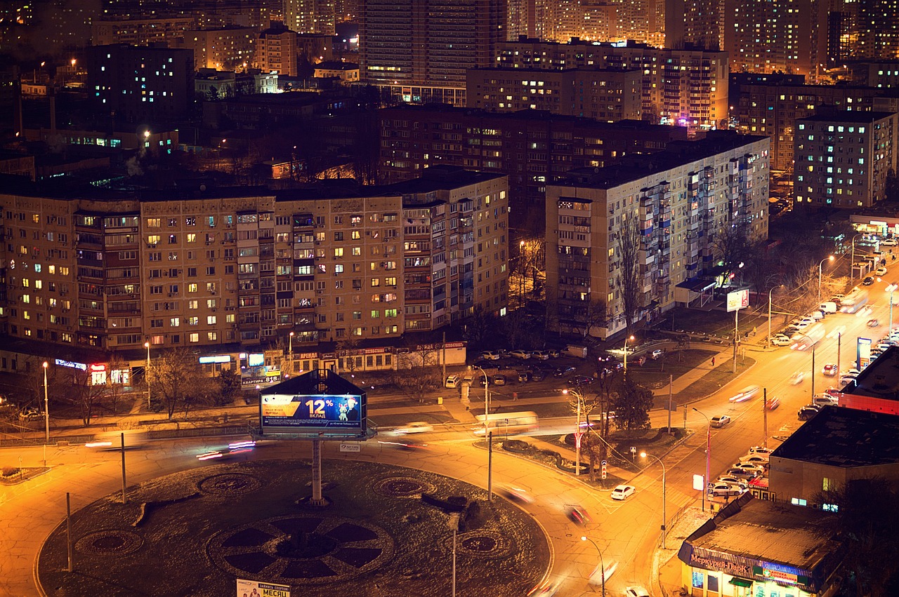 地铁里的光影之旅，电影与城市的交织魅力