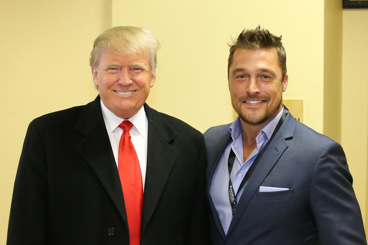 特朗普最新新冠动态更新,最新消息与动态更新