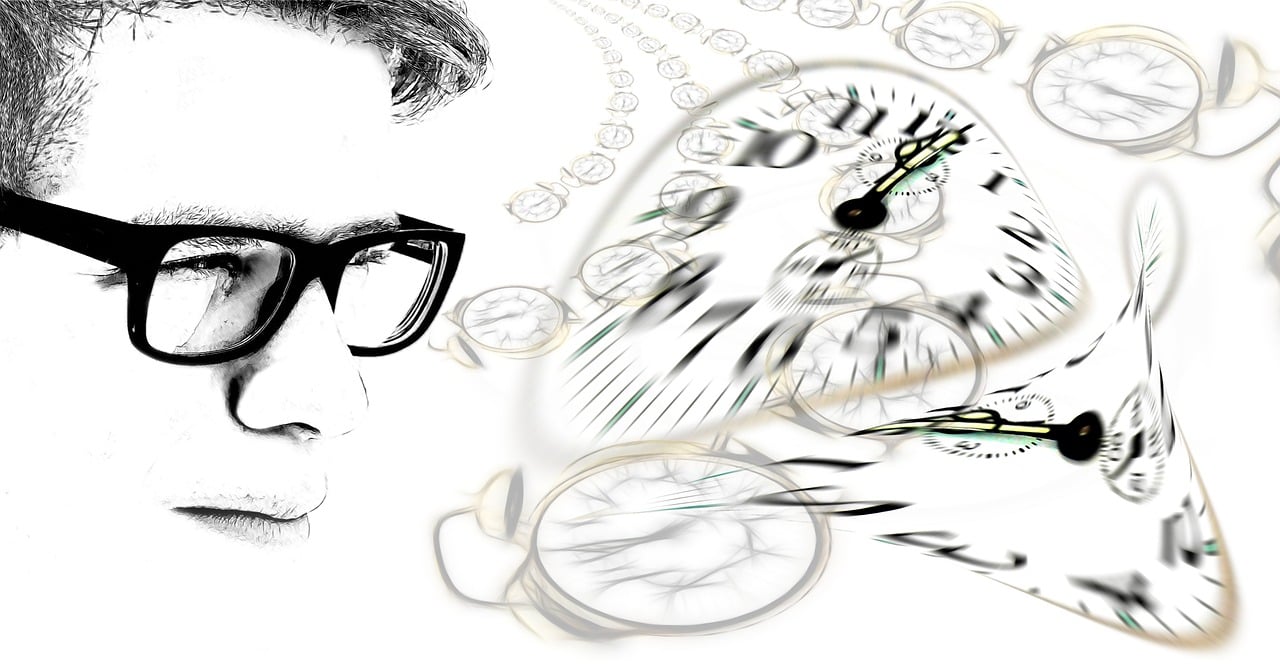 动漫男生绘画指南，从入门到进阶的教程