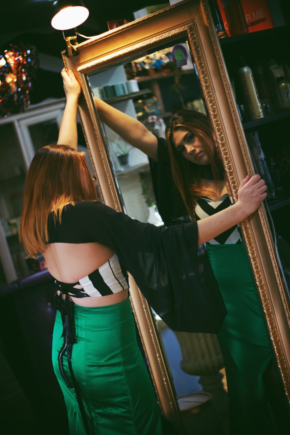 动漫角色魅力大解密,男生女生的塑造与展现