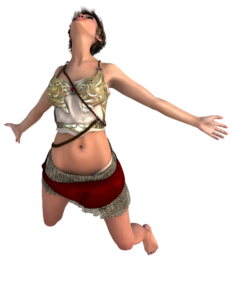 动漫凉鞋,时尚与梦幻的完美交融