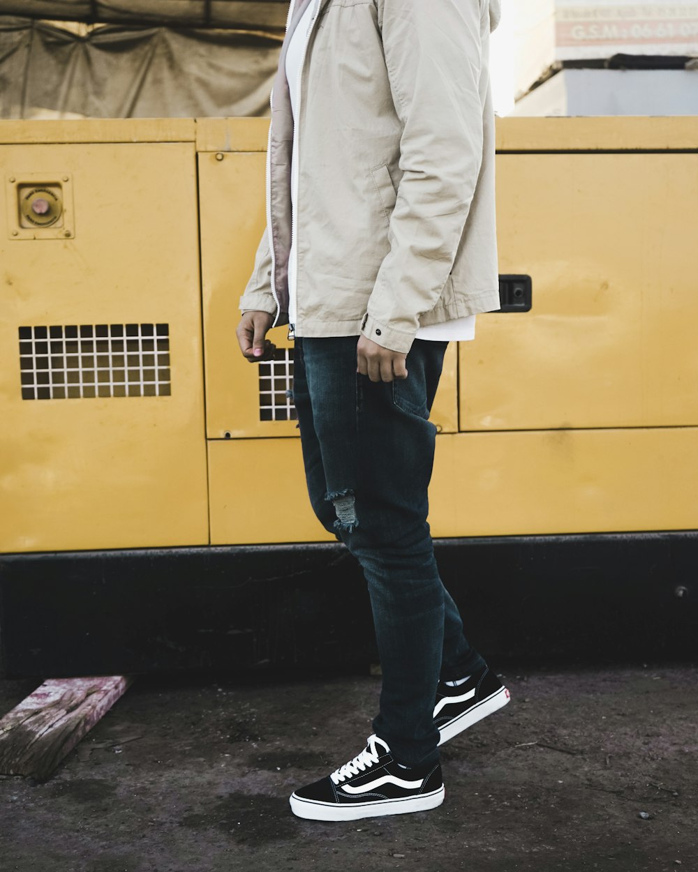 Somi时尚穿搭，引领潮流的灵感领袖