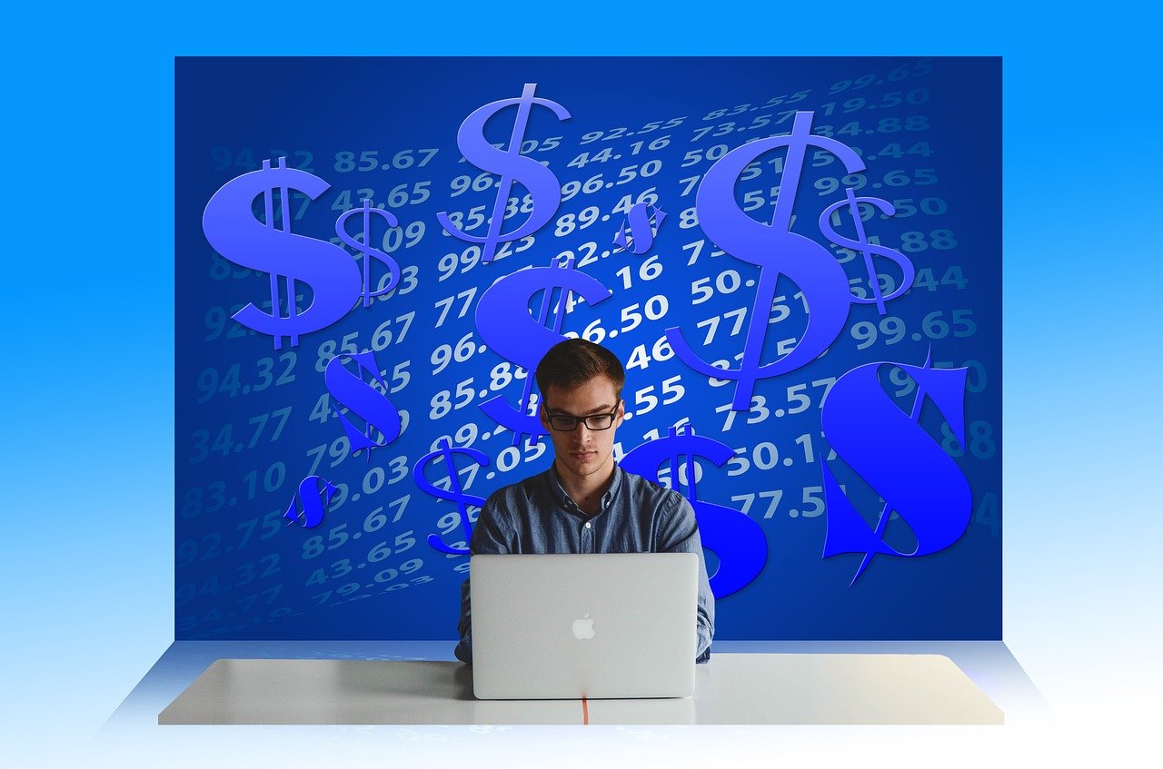 增发上市股票,企业扩张与资本市场的新机遇