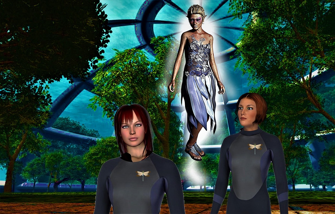 最新完结小说，奇幻世界的未知探索