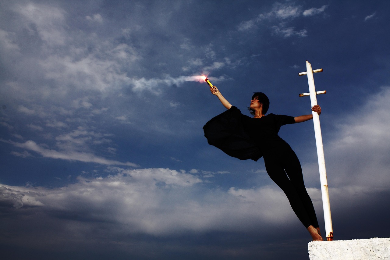 舞蹈比赛一等奖背后的故事，激情、汗水与坚韧不拔的精神成就荣耀时刻