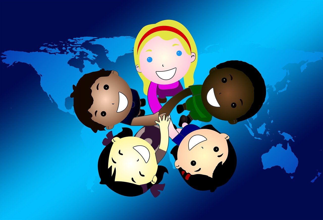 一起一起这里那里动漫，青春记忆与情感共鸣