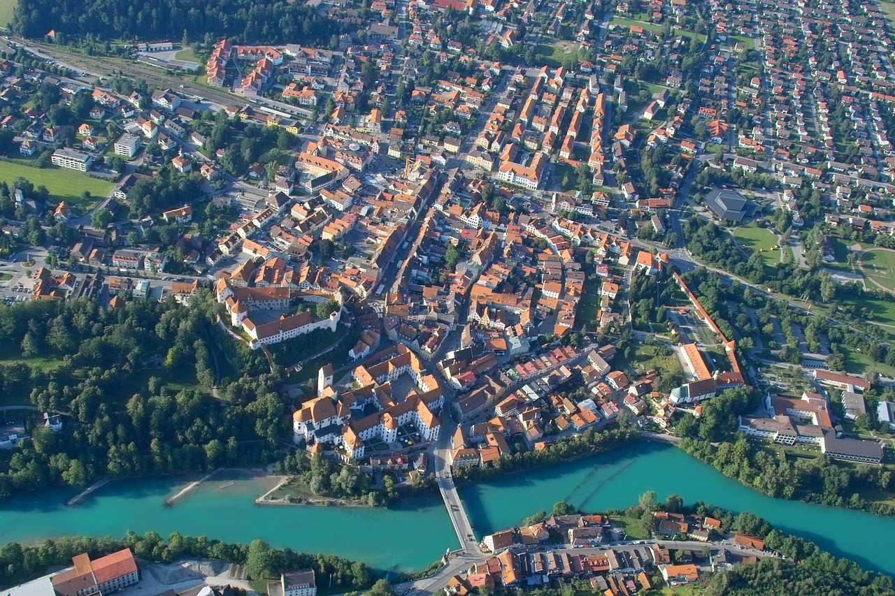 十三五未央湖规划更新，重塑生态与人文和谐共生新篇章