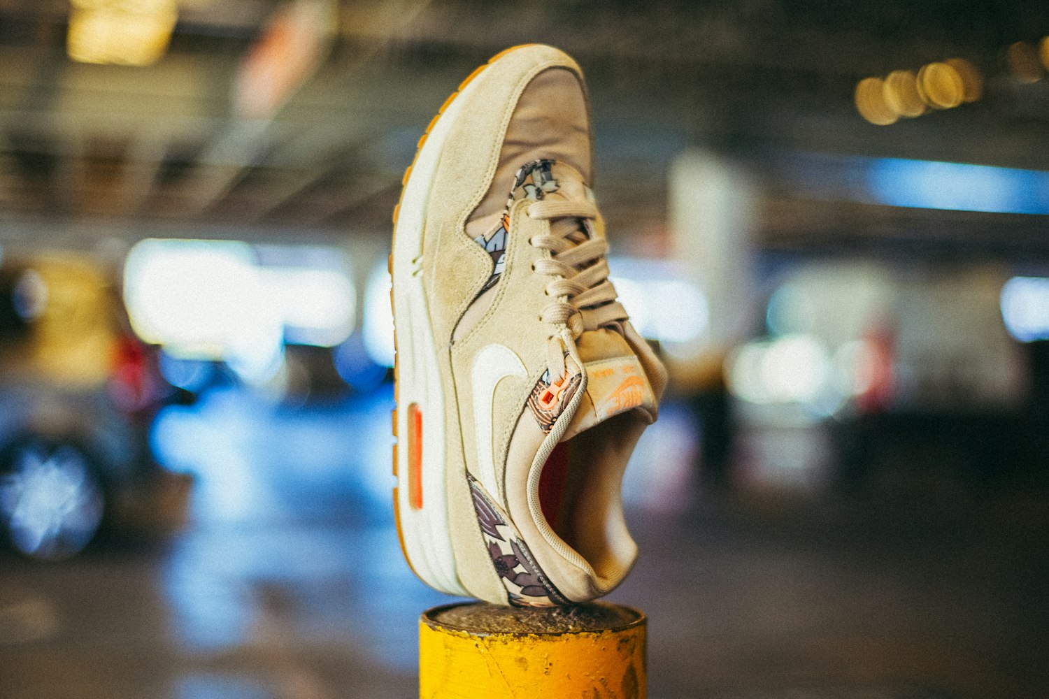 AJ最新款男鞋，时尚与科技的完美融合