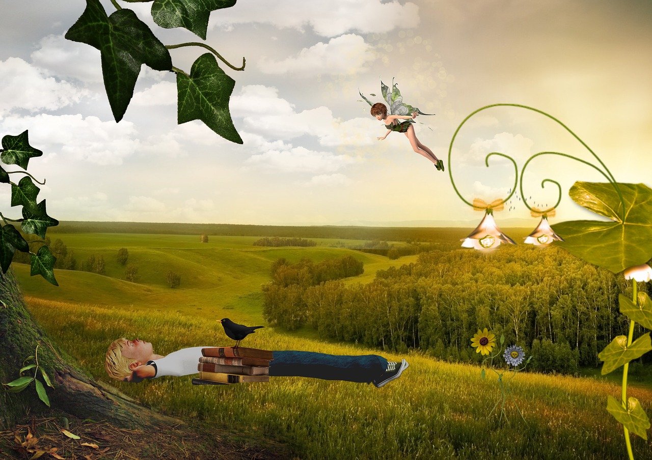 探索未来理想居住之地,梦想家园速览