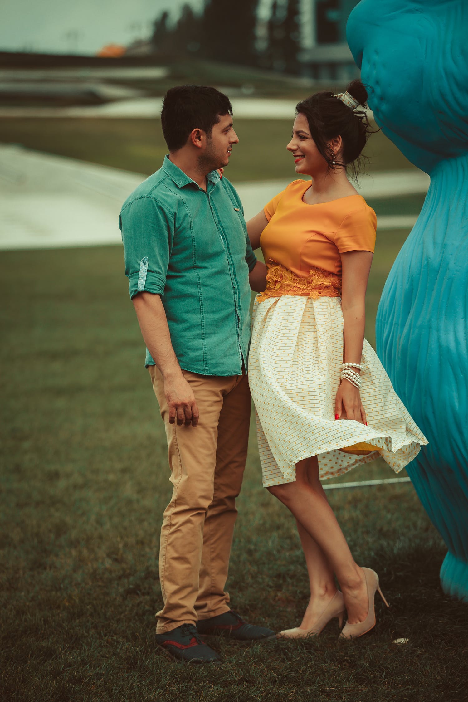 光影传奇，电影赛琳娜的传记