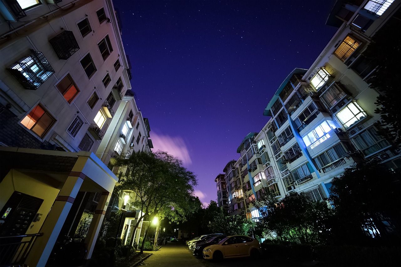 通辽租房全攻略，市场现状、热门区域与注意事项详解