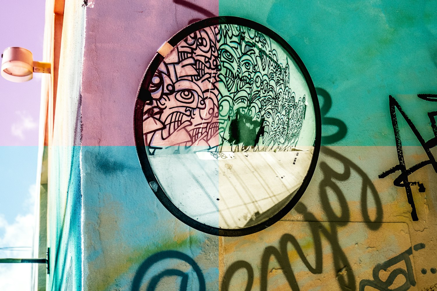 陌颜新篇，探索未知领域，书写人生新篇章