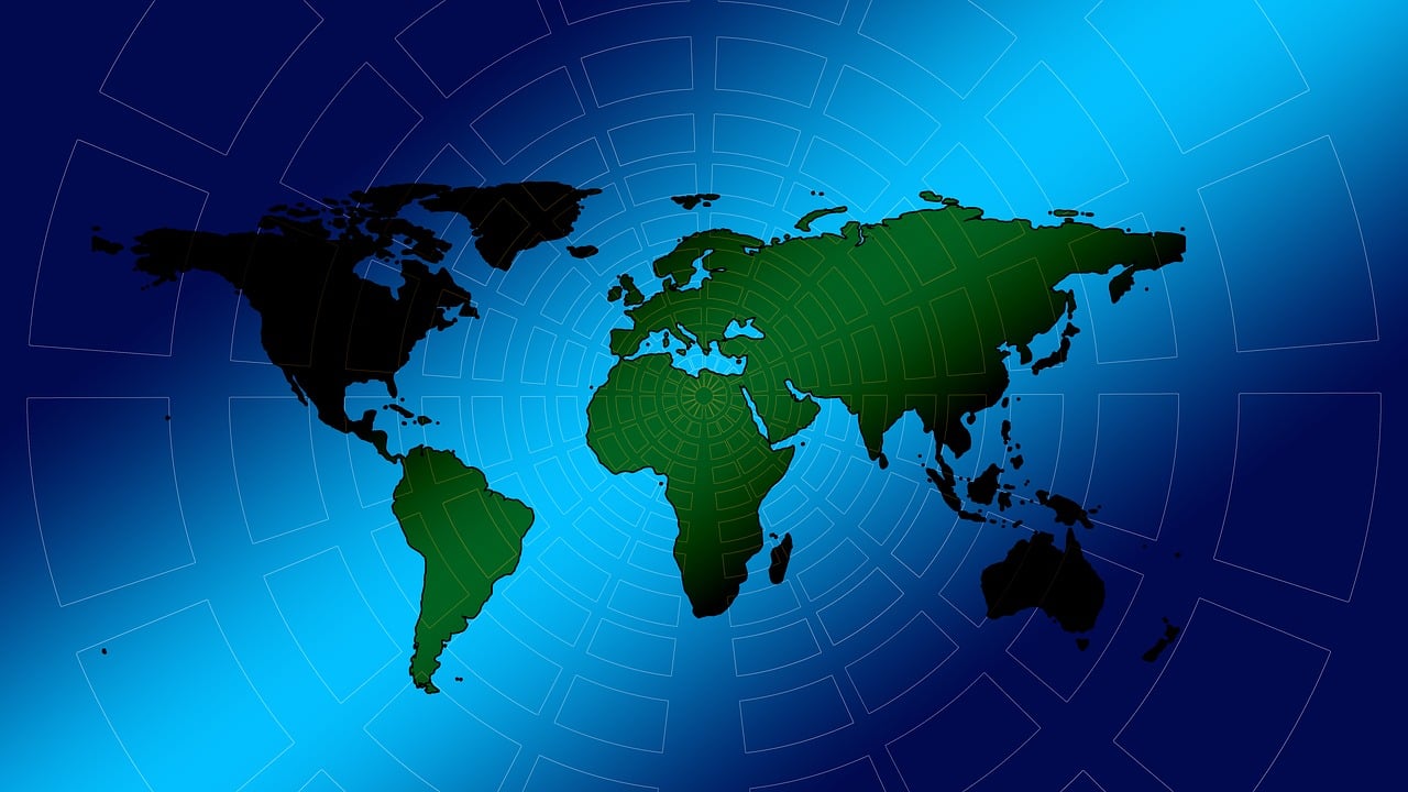 最新高铁进展重塑交通格局,推动全球互联互通进展速递