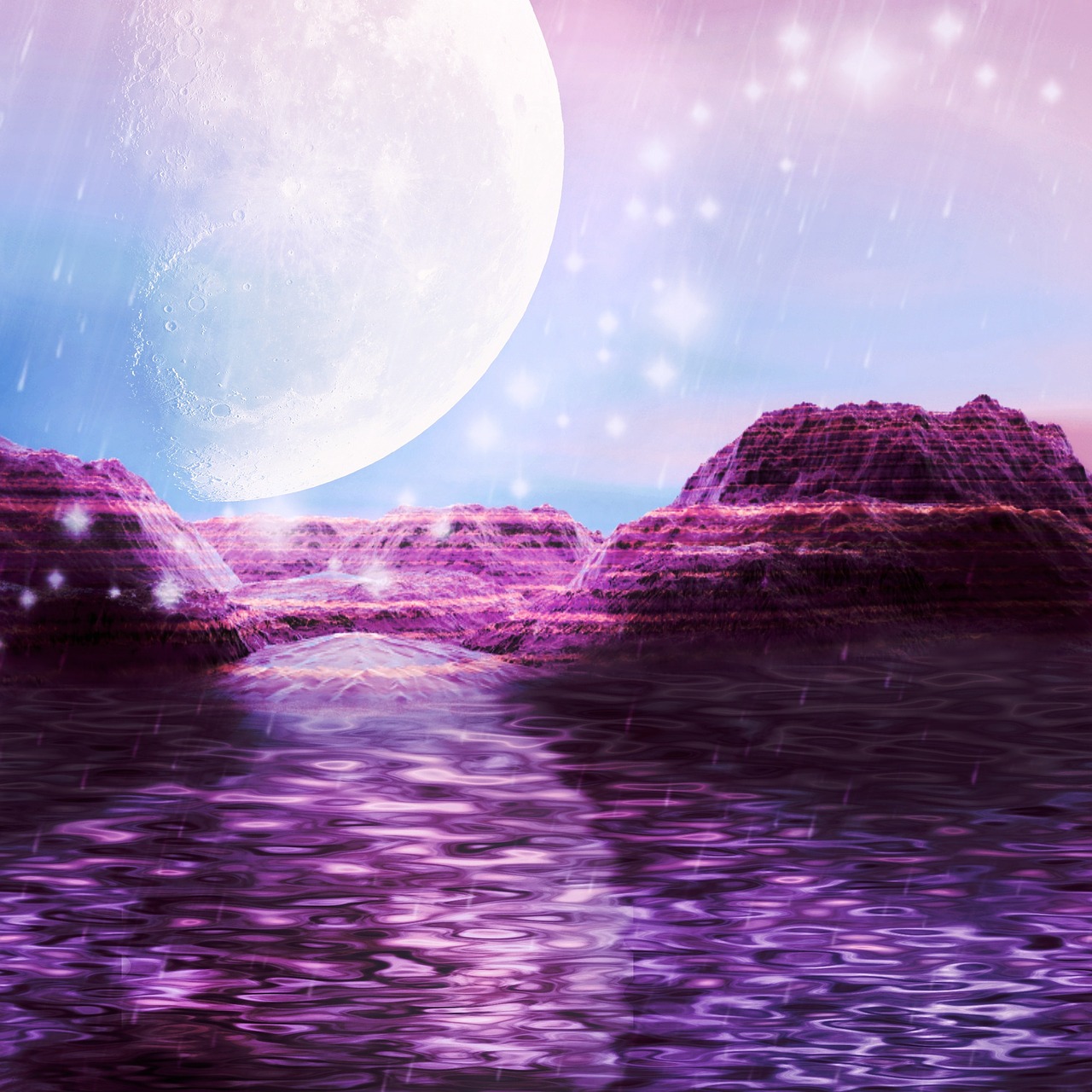 火星引力逆天神最新章节揭秘，探索未知宇宙的神秘力量