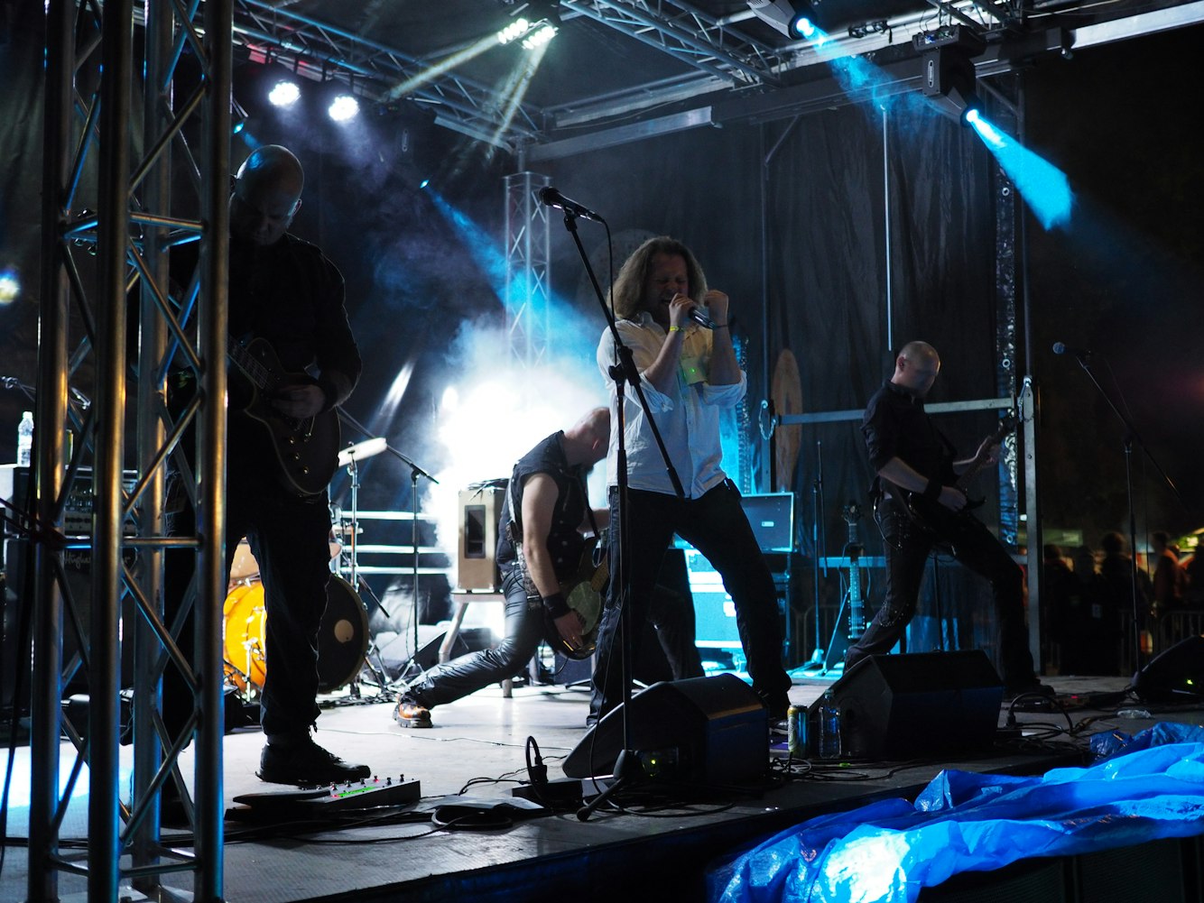 北京歌唱比赛,梦想起航的璀璨舞台