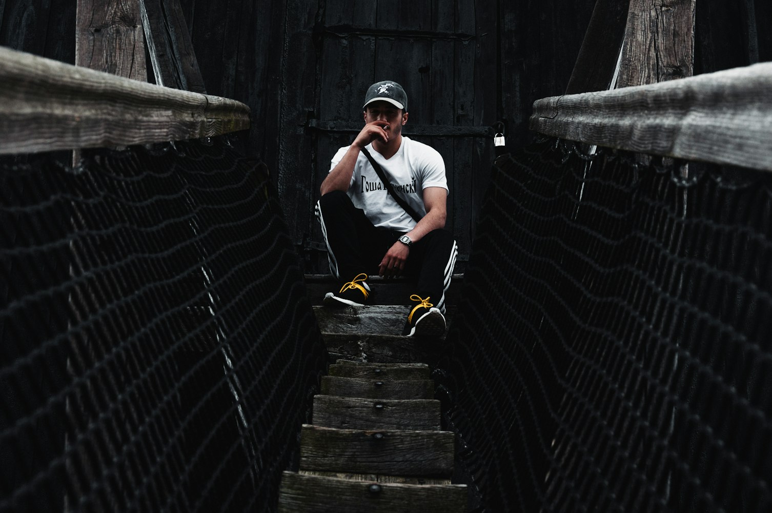 星光璀璨，男主明星的崛起之路