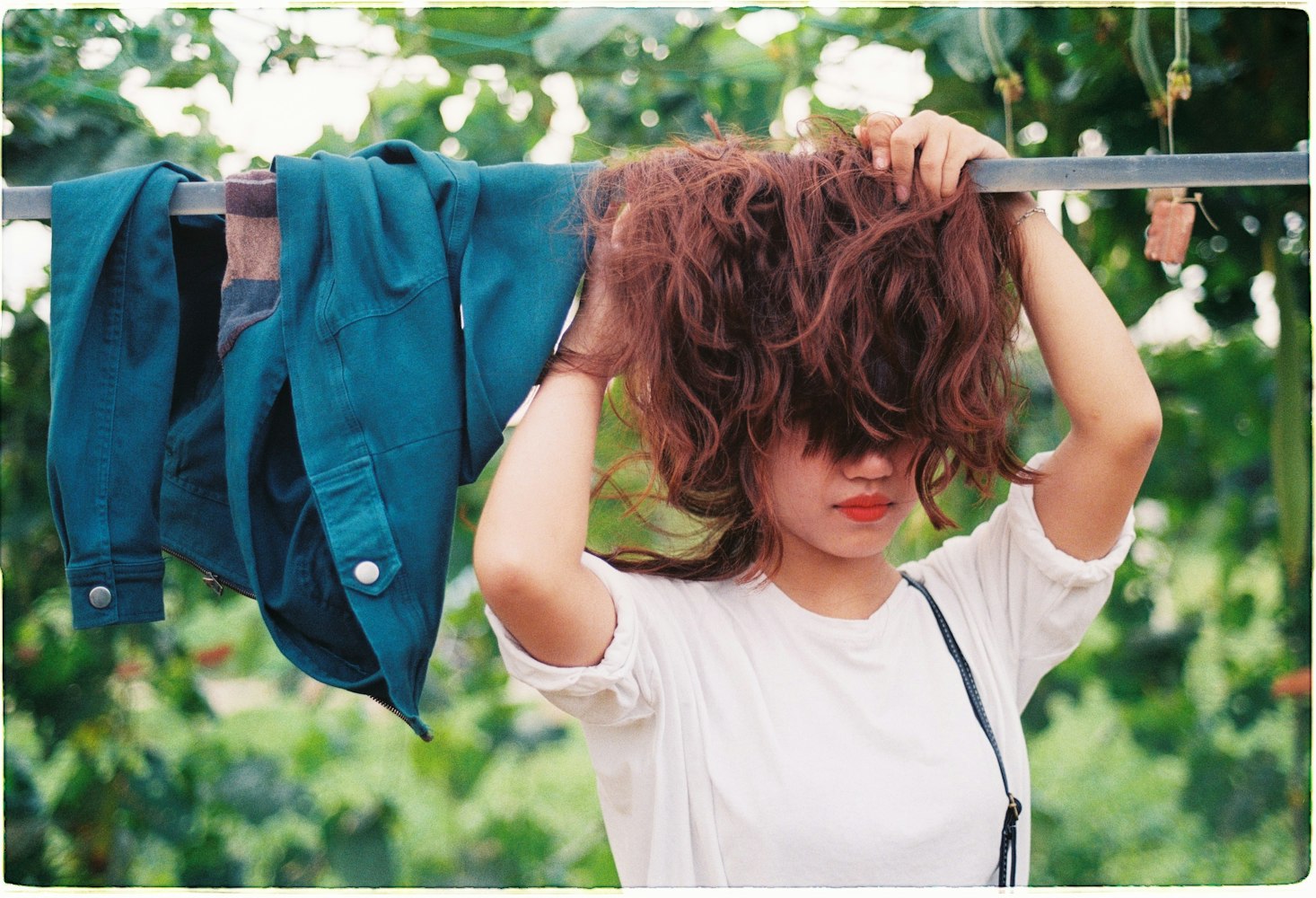 最新女生头像流行趋势,时尚头像选择与搭配建议