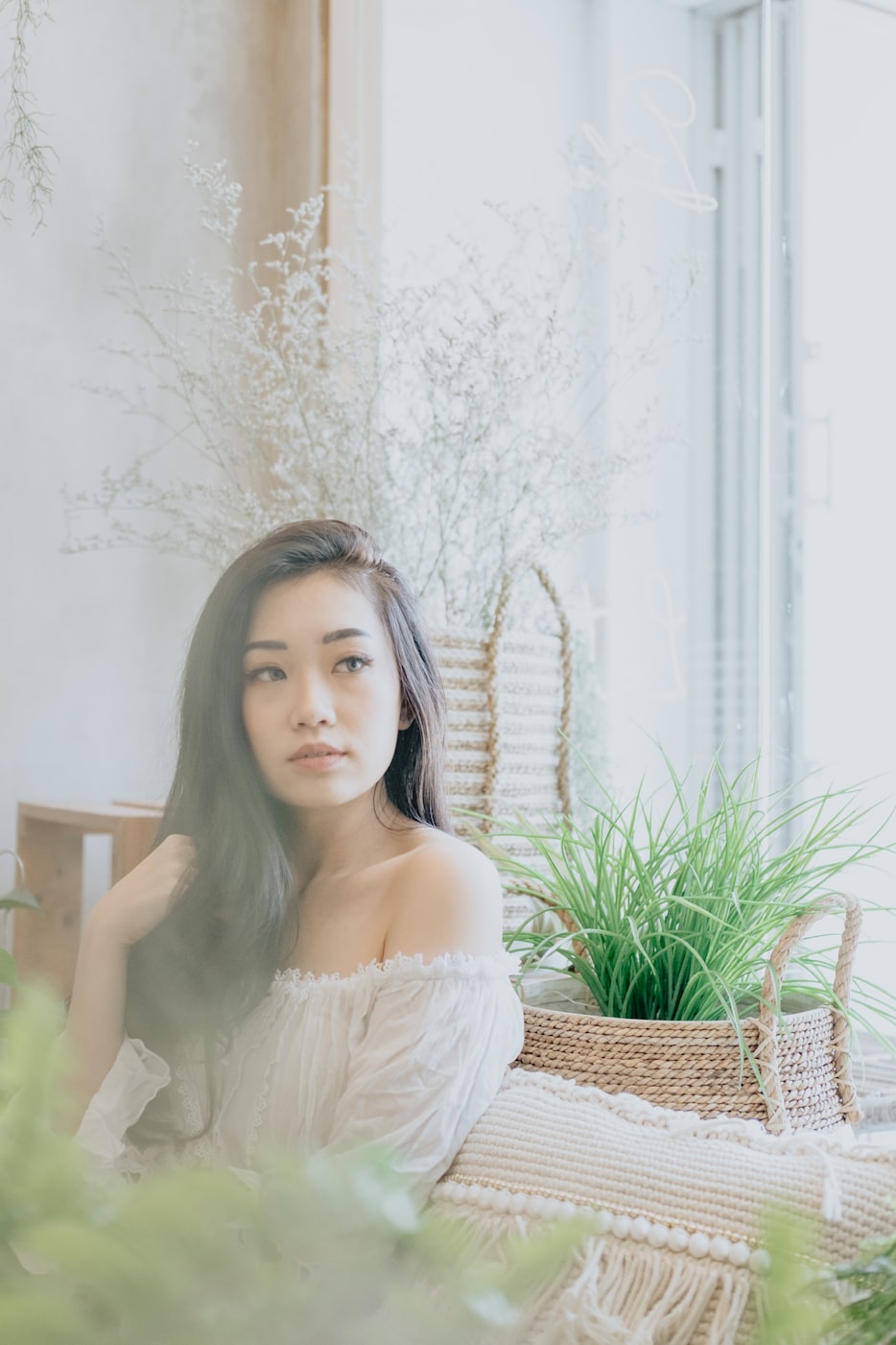 最新女生头像流行趋势,时尚头像选择与搭配建议