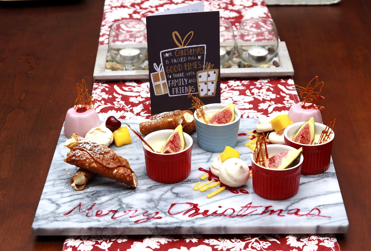 最新特色小吃，开启风味独特的美食探索之旅