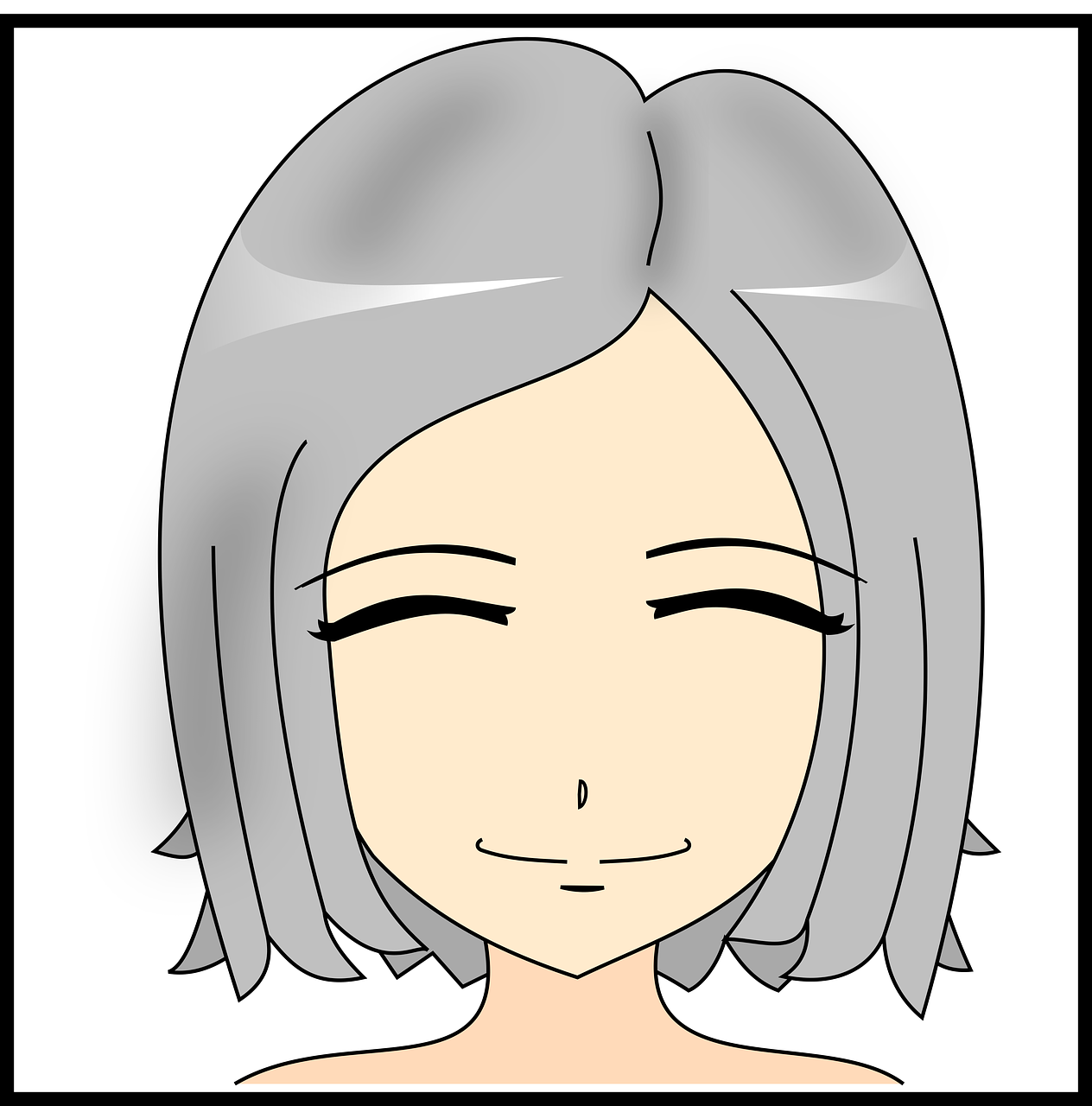 动漫人物搞笑瞬间,欢乐乐趣的图片集锦