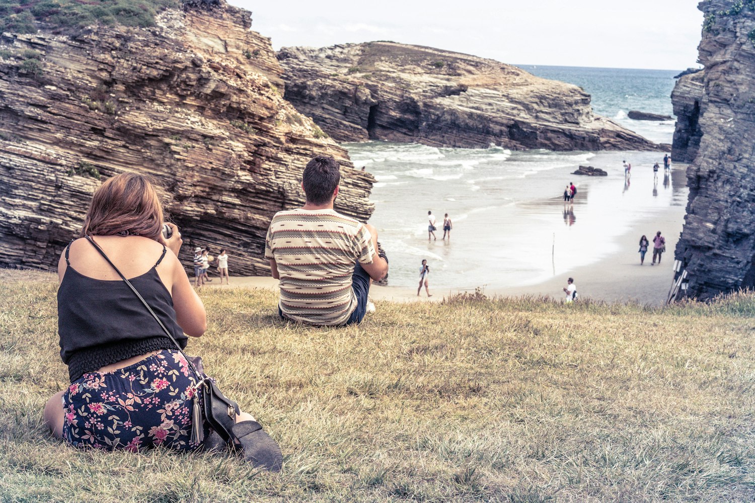 瞬间触动心灵的短电影之旅，美妙之旅启程！
