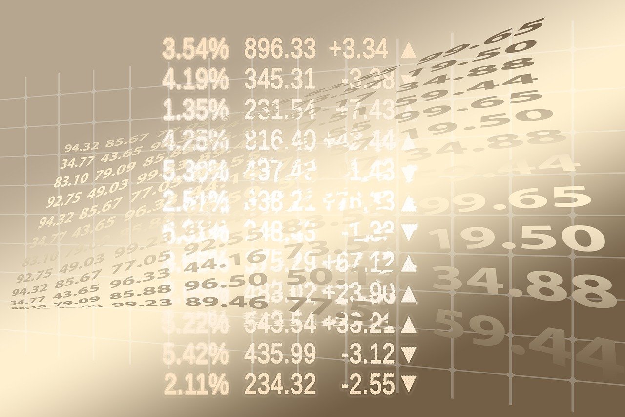 新三板股票代码，企业资本市场的入场券通行证