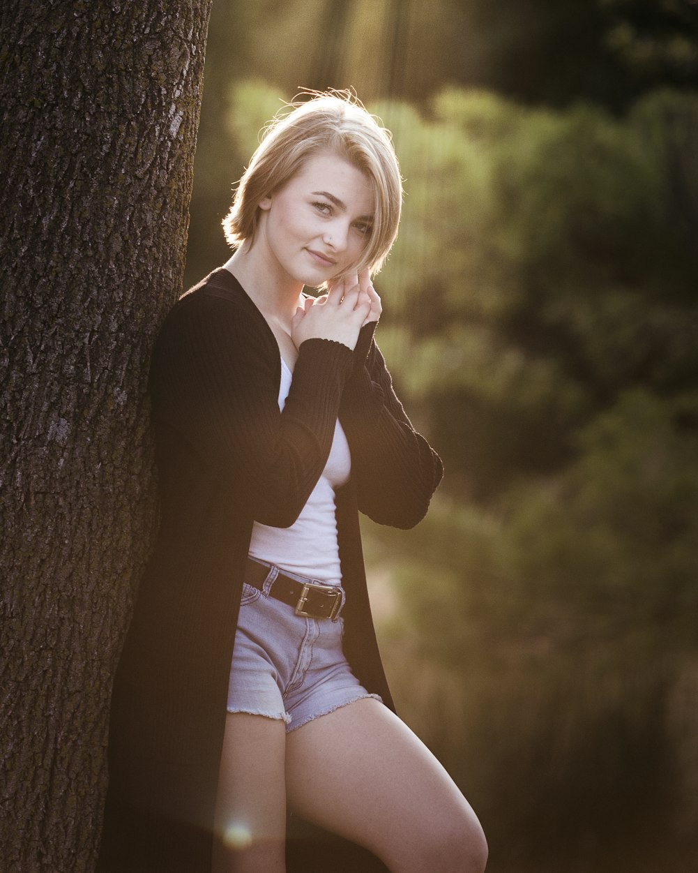 动漫世界中的美丽女生探索，魅力无穷的图片集锦