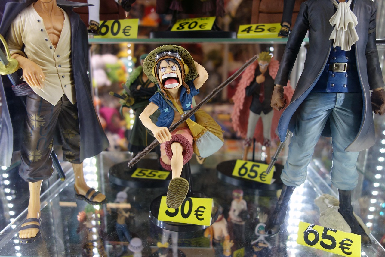 迅雷哥动漫，数字时代二次元文化新风尚探索者