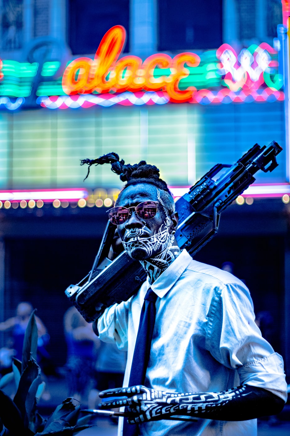 游戏演员，重塑角色体验，定义全新游戏感受