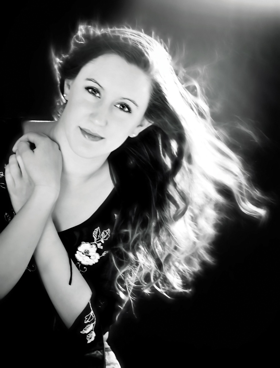 宫雪花，演员的魅力与传奇人生之旅