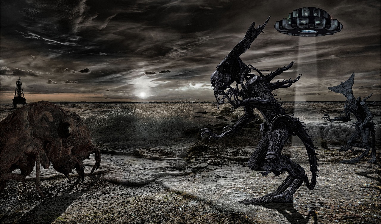 斗破苍穹动漫版，热血奇幻之旅