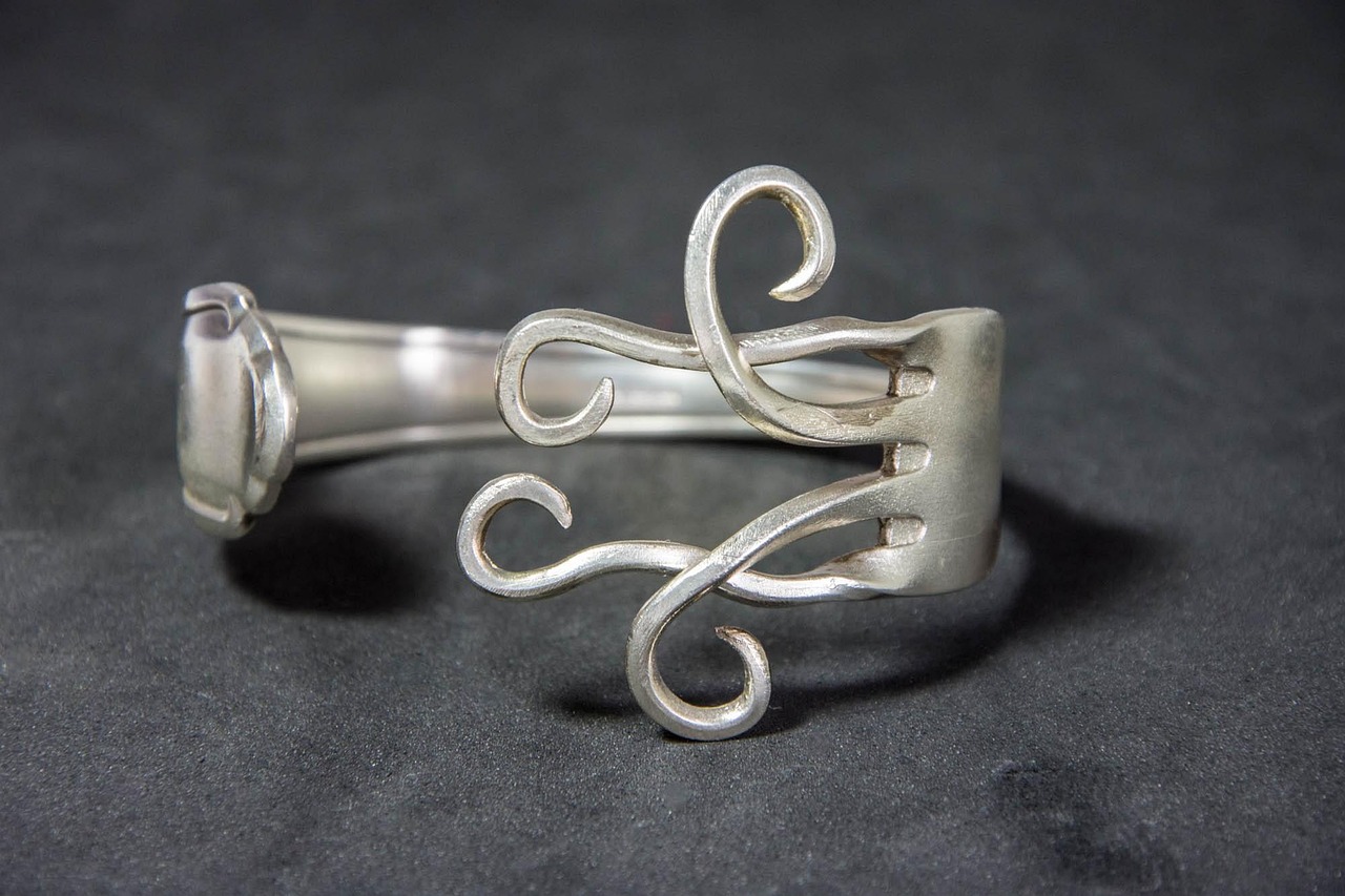 关于925银手镯价格的深度解析与探讨