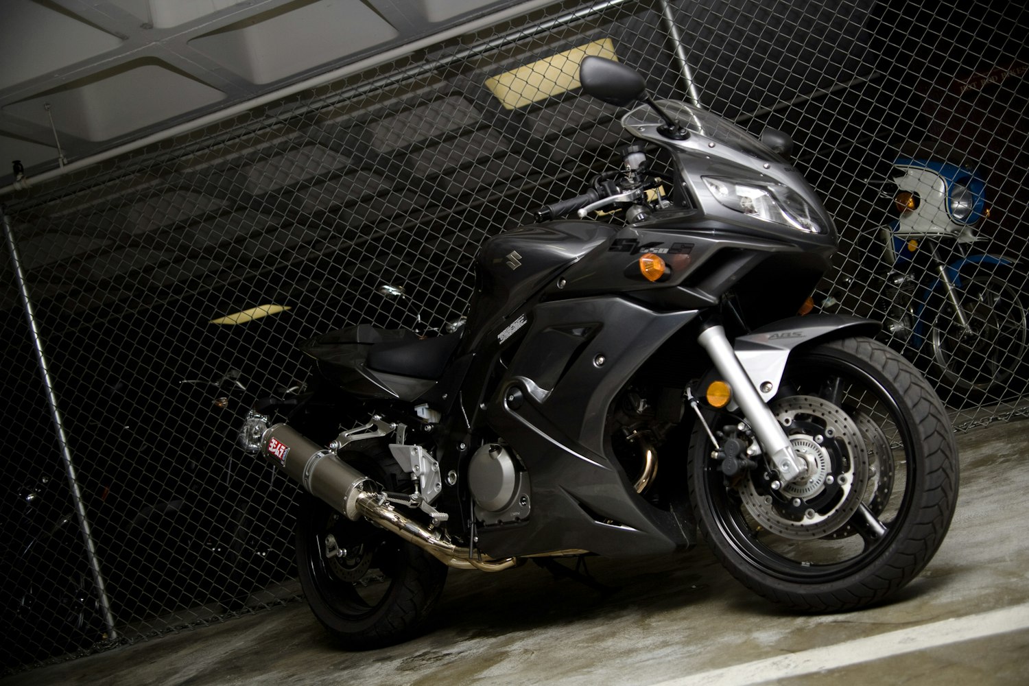 铃木摩托车最新资讯报道更新