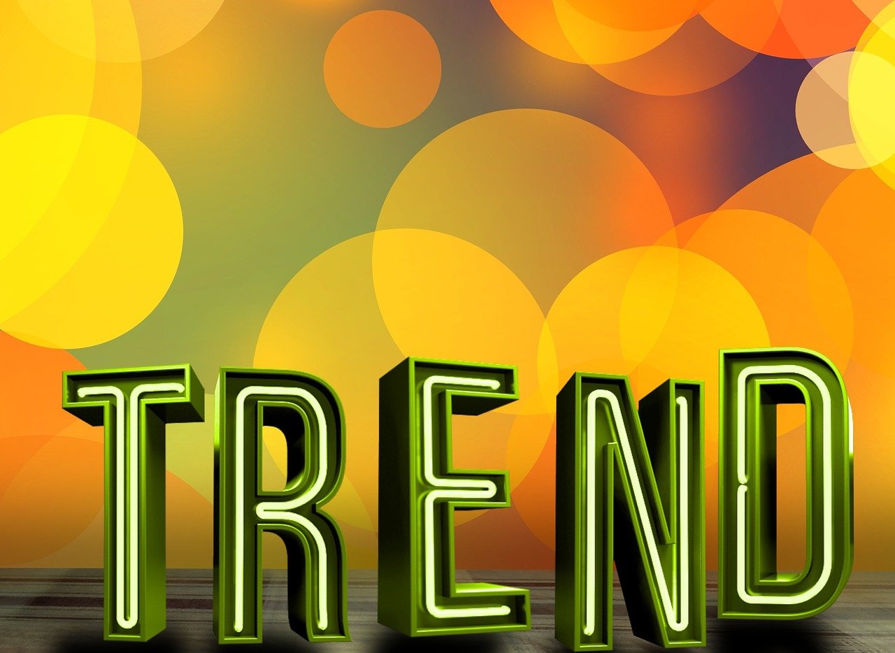 最新式样英语，引领语言变革的新潮流标杆